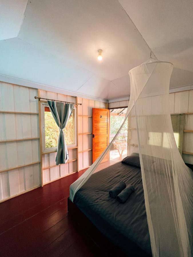Hotel Lonely Groove Ko Čang Exteriér fotografie