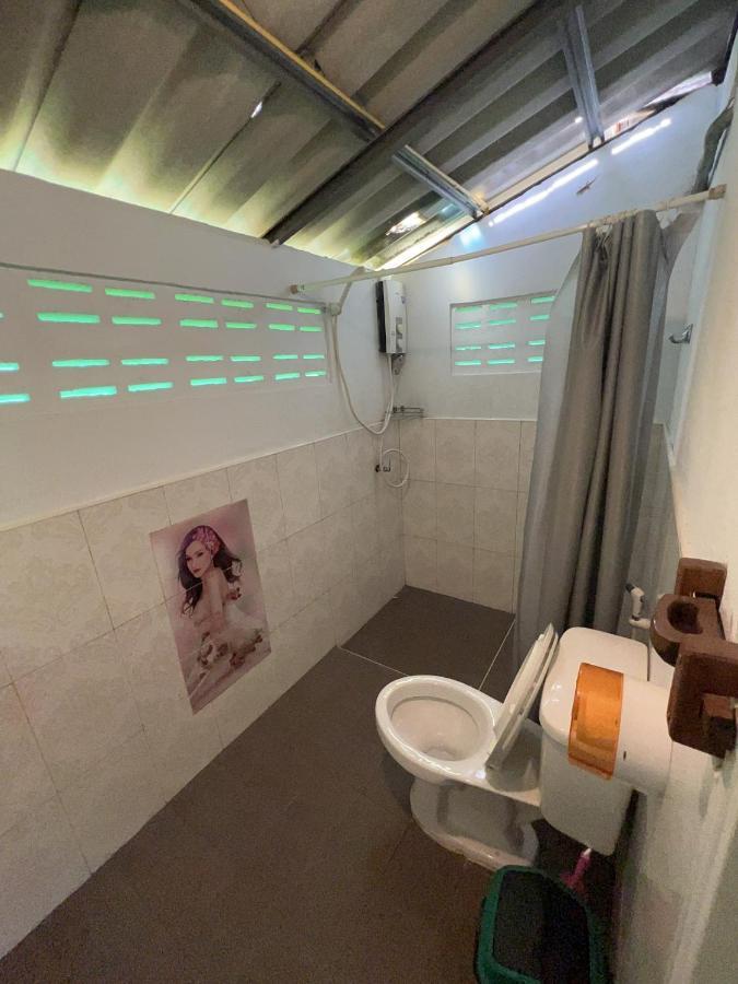 Hotel Lonely Groove Ko Čang Exteriér fotografie
