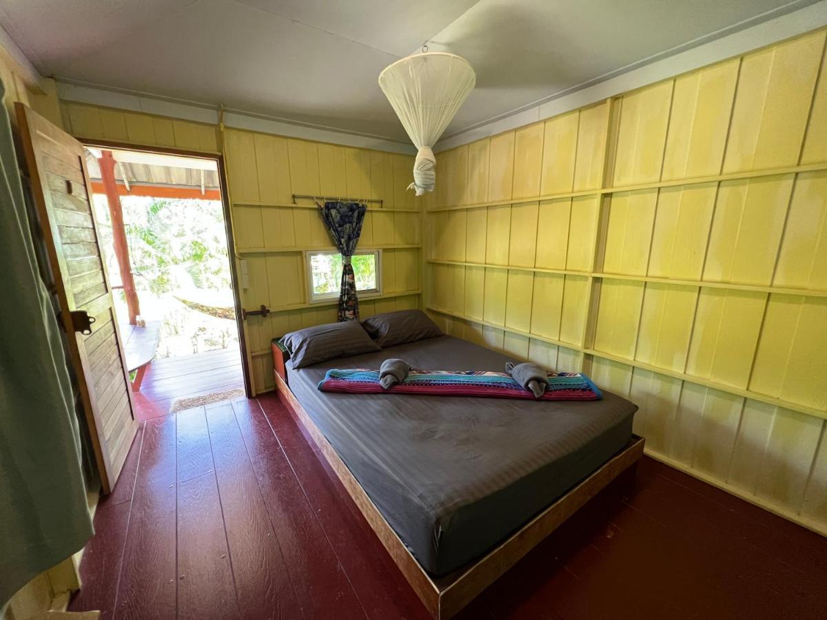Hotel Lonely Groove Ko Čang Exteriér fotografie