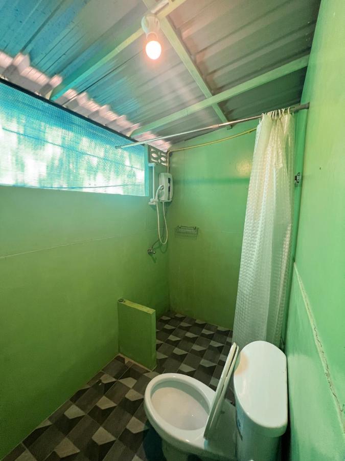 Hotel Lonely Groove Ko Čang Exteriér fotografie